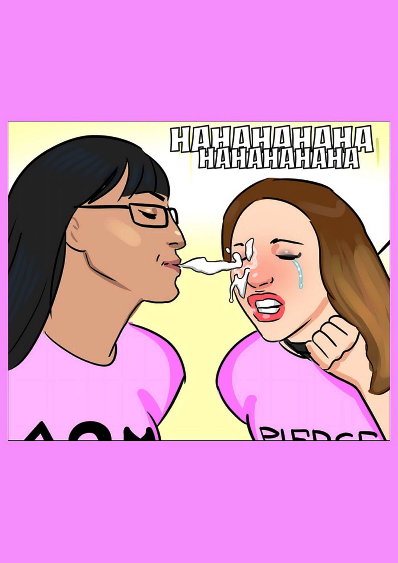 SafeWord - Sorority Panty Raid Gone Wrong page 10 full