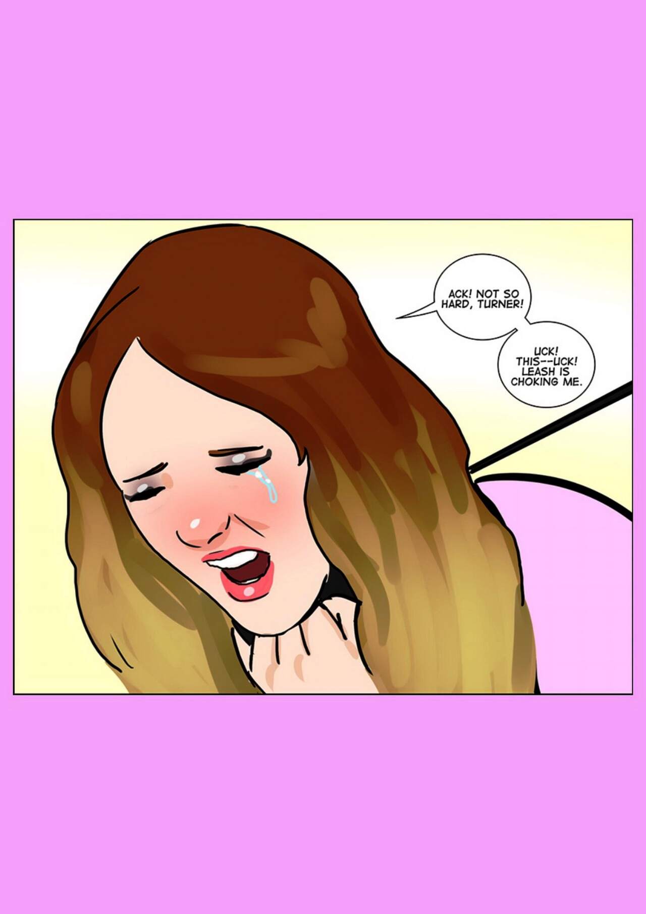 SafeWord - Sorority Panty Raid Gone Wrong page 7 full