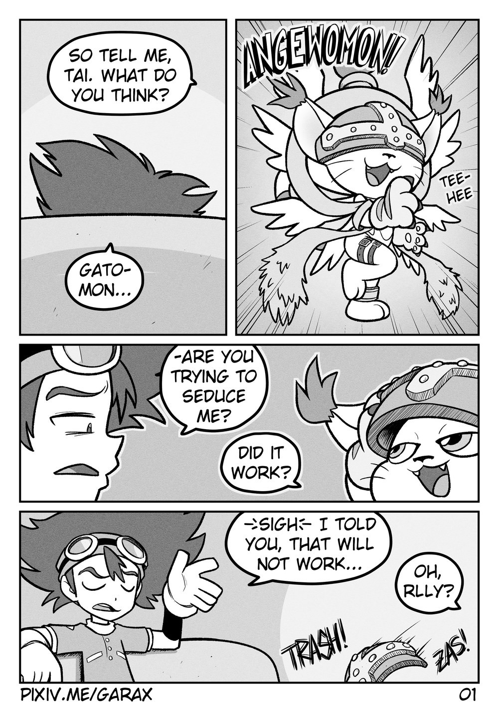 T- Kari  - English page 2 full