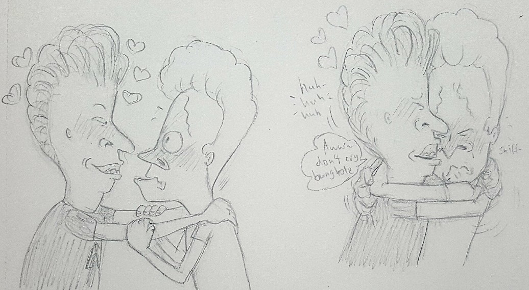 Beavis and Butthead page 10 full