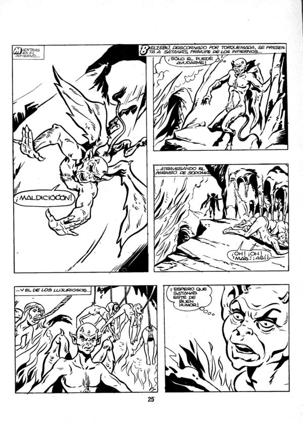 Belceba - 01 La Semilla del Diablo page 5 full