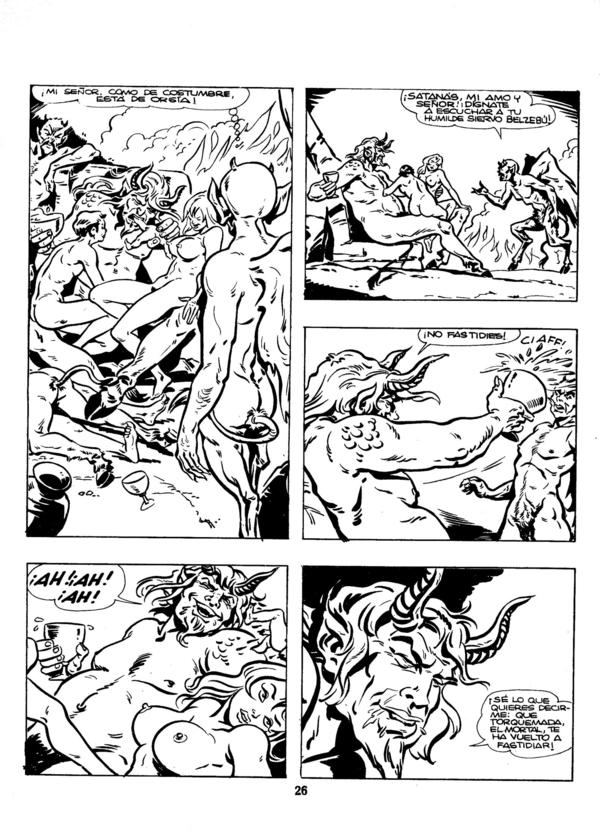 Belceba - 01 La Semilla del Diablo page 6 full