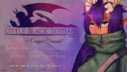 The Little Black Bestiary Ep1