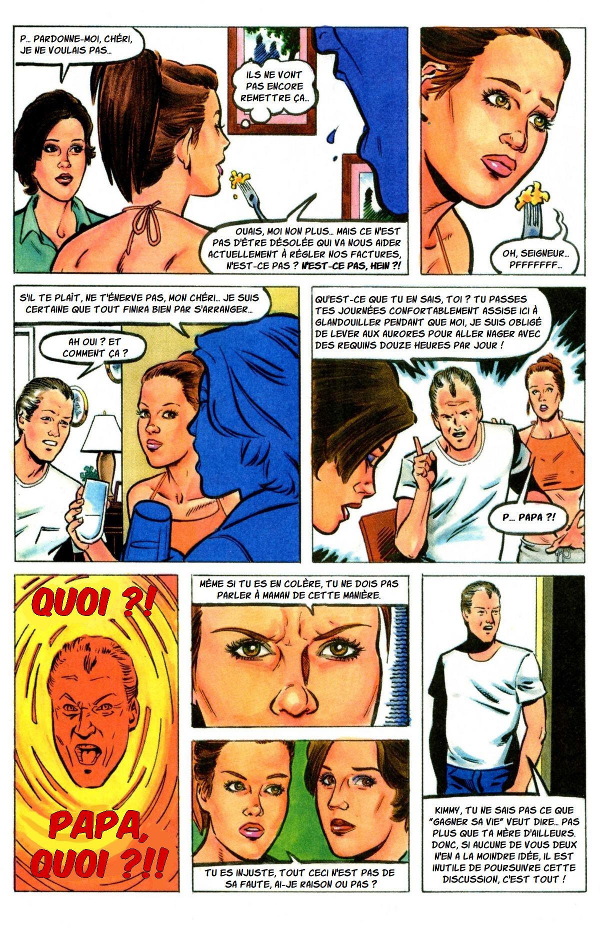 Hot Moms 14 page 5 full