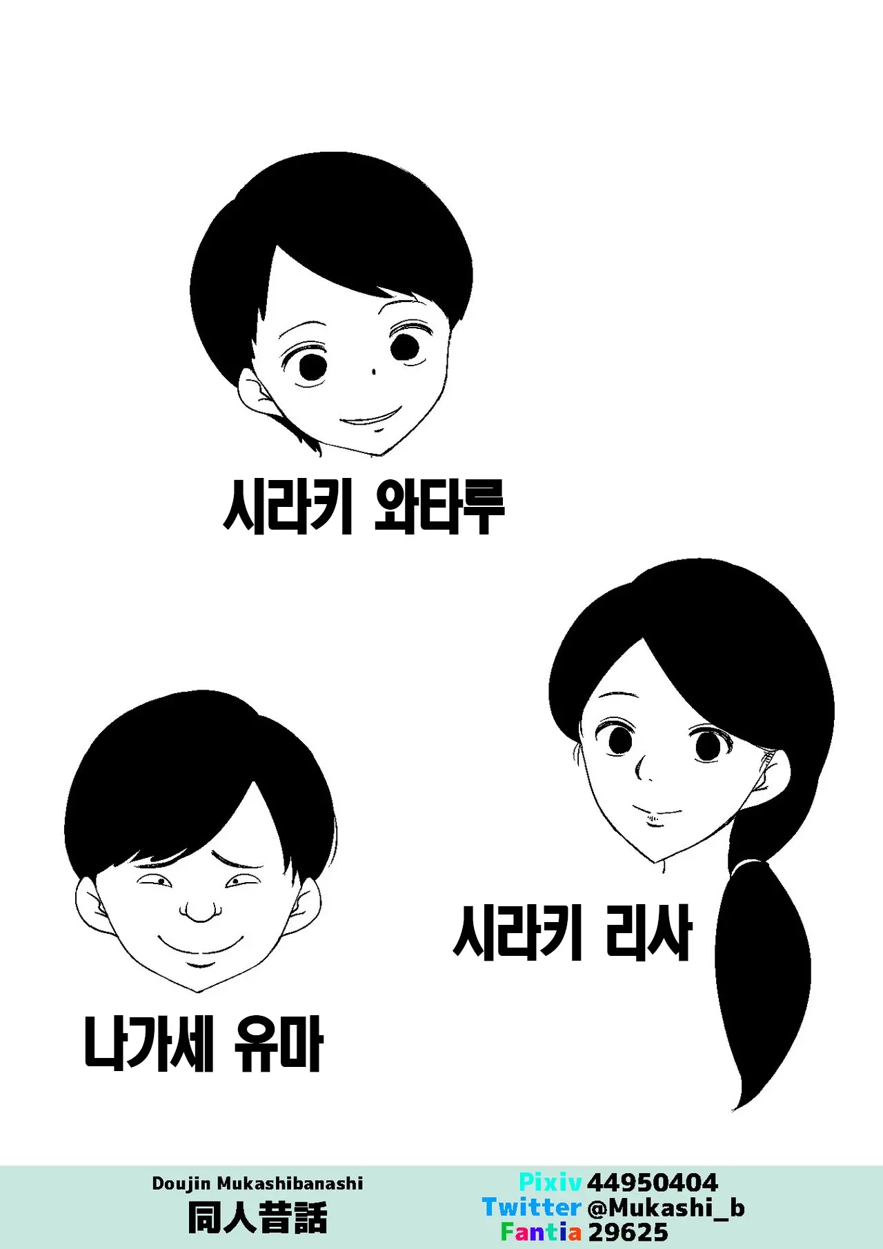 Hahaoya ga Ane no Musuko ni Otosareteita | 엄마가 이모의 아들에게 함락되어 있었다 page 3 full