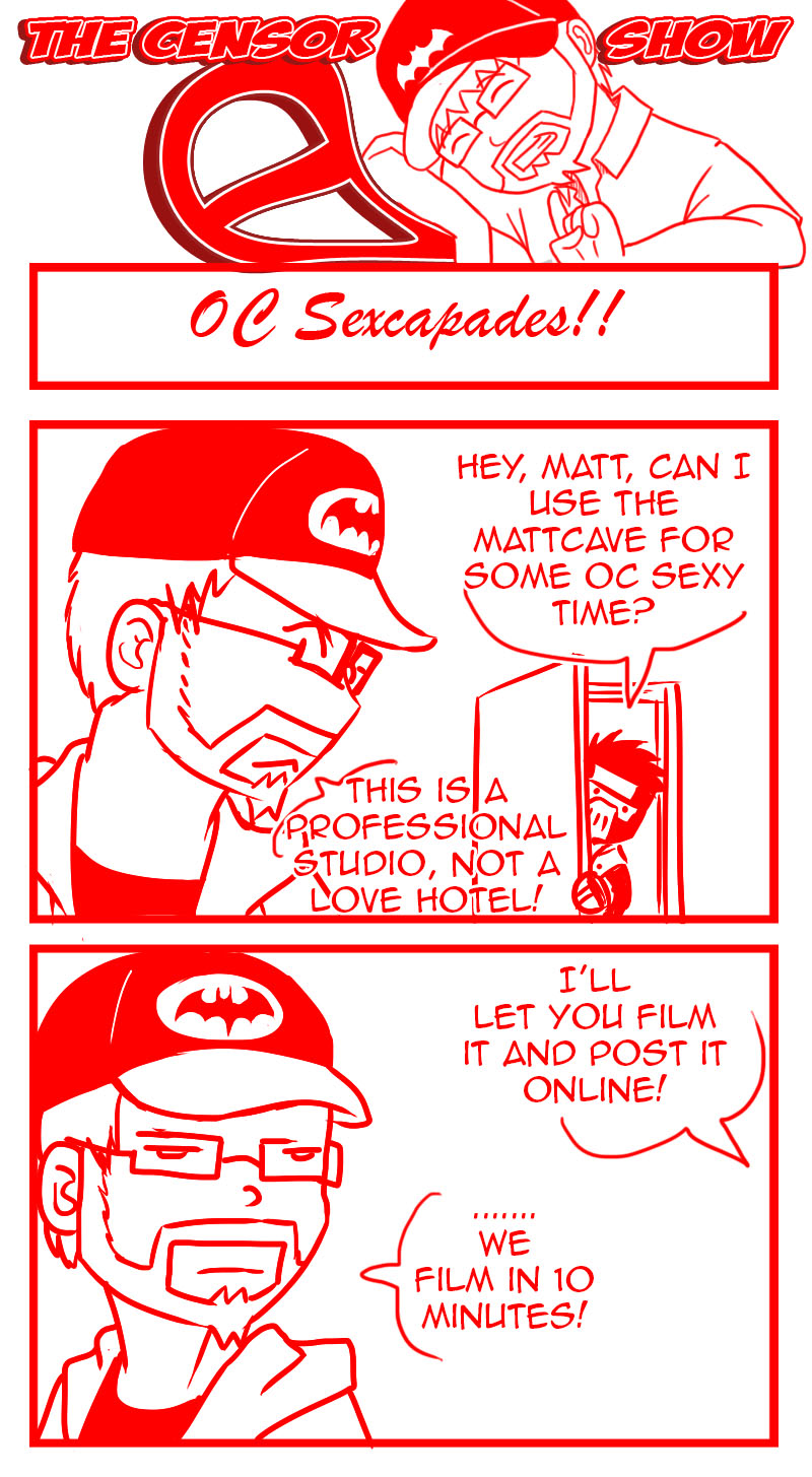Break Musashi's Sexcapades page 1 full