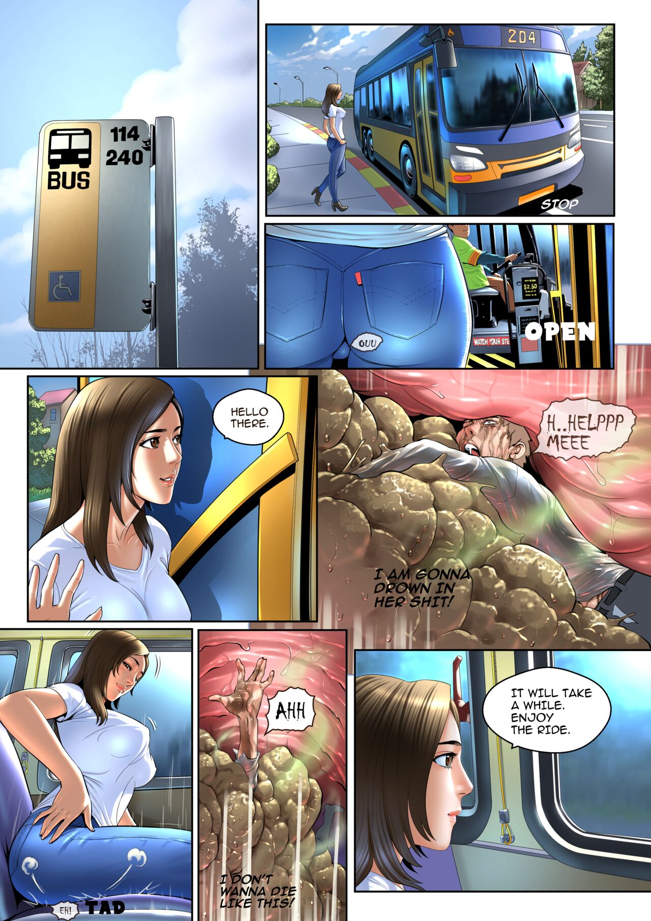 College AV page 3 full