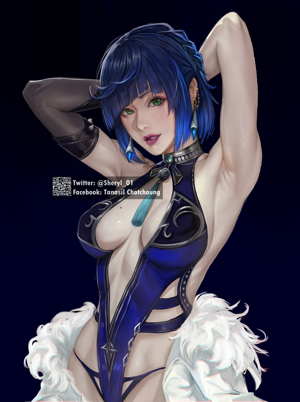 Tana page 1 full
