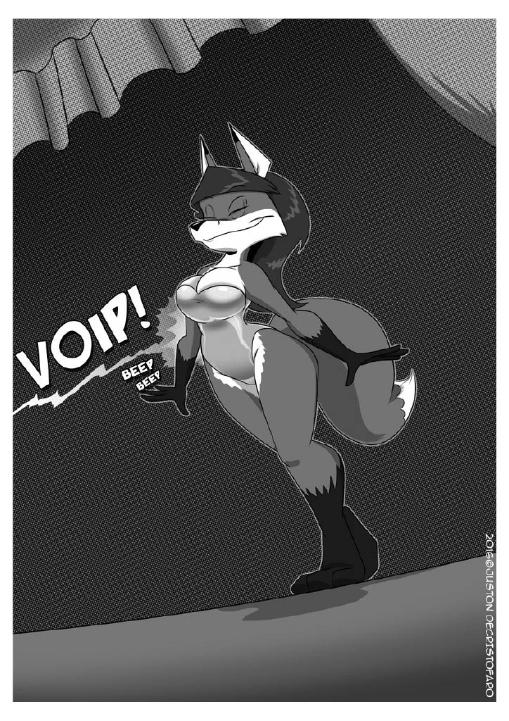 Famous 'Flates 10 page 10 full