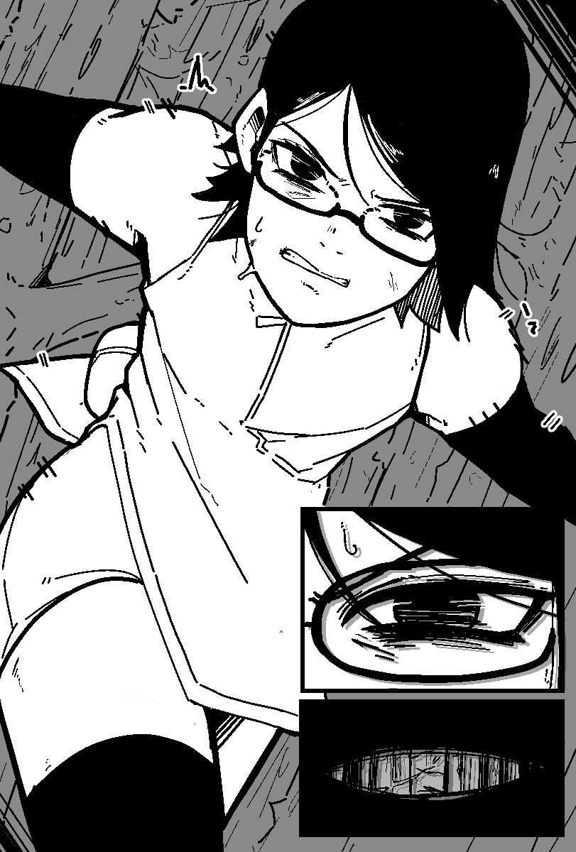 Poison page 3 full