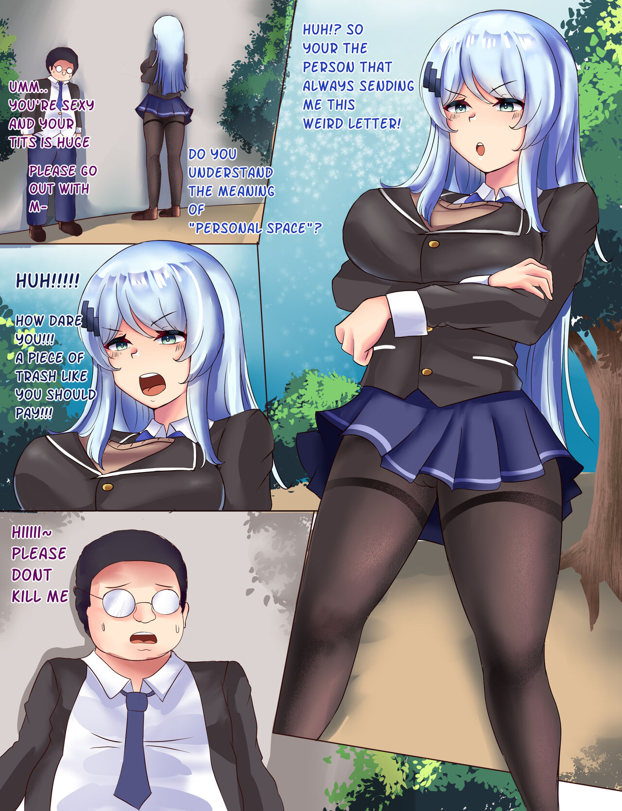 Possession Succession page 2 full
