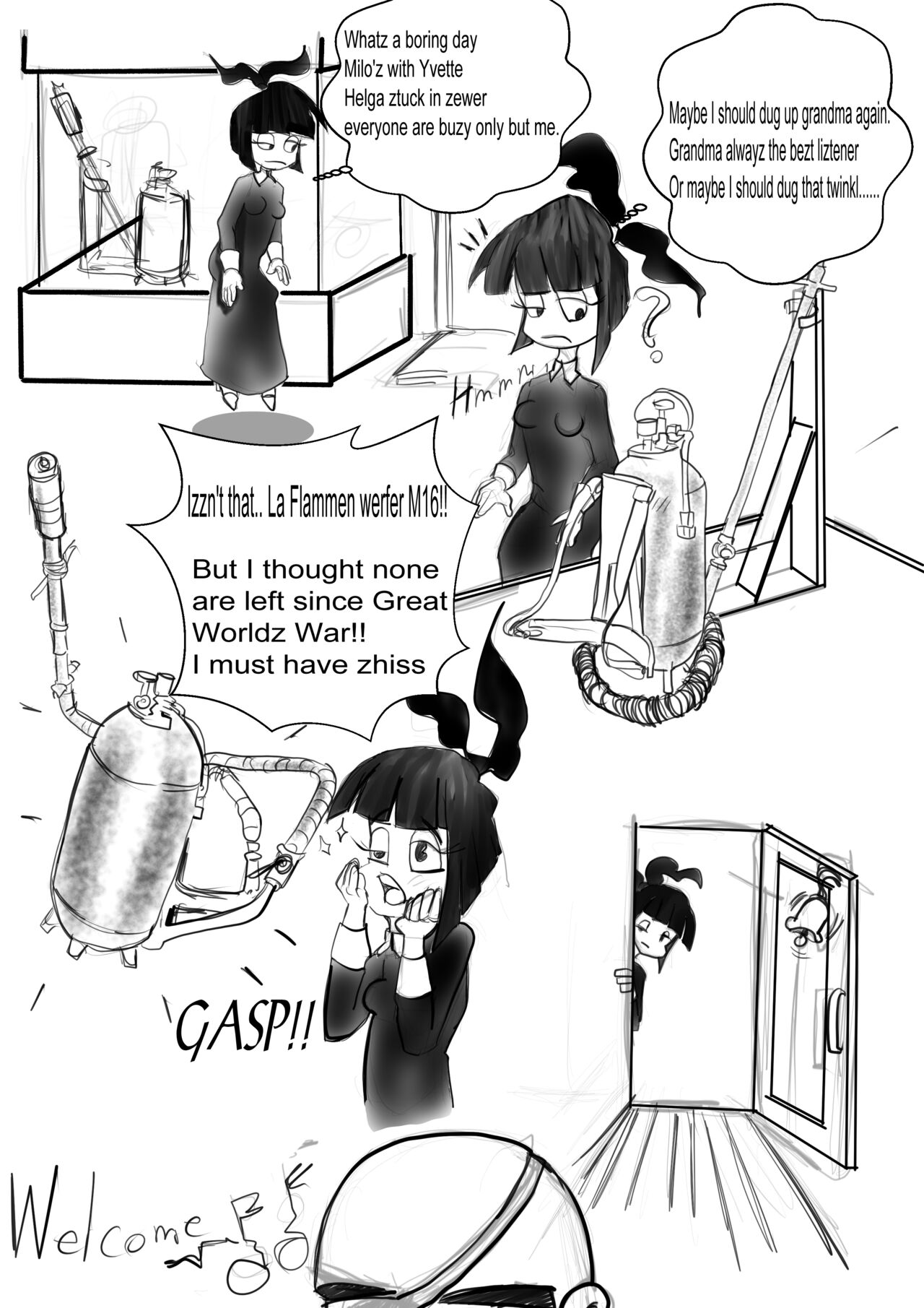 exchange page 3 full