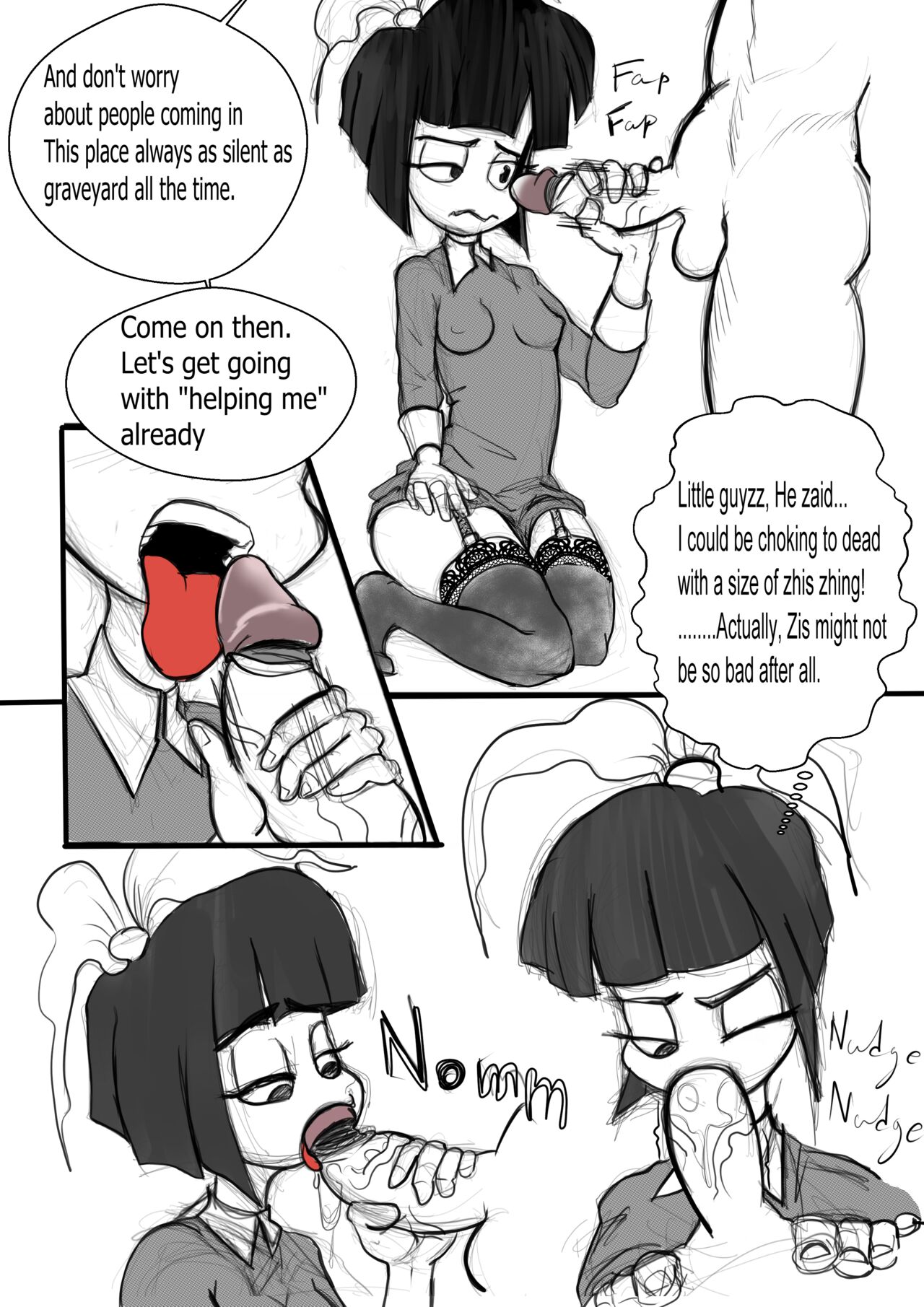 exchange page 5 full