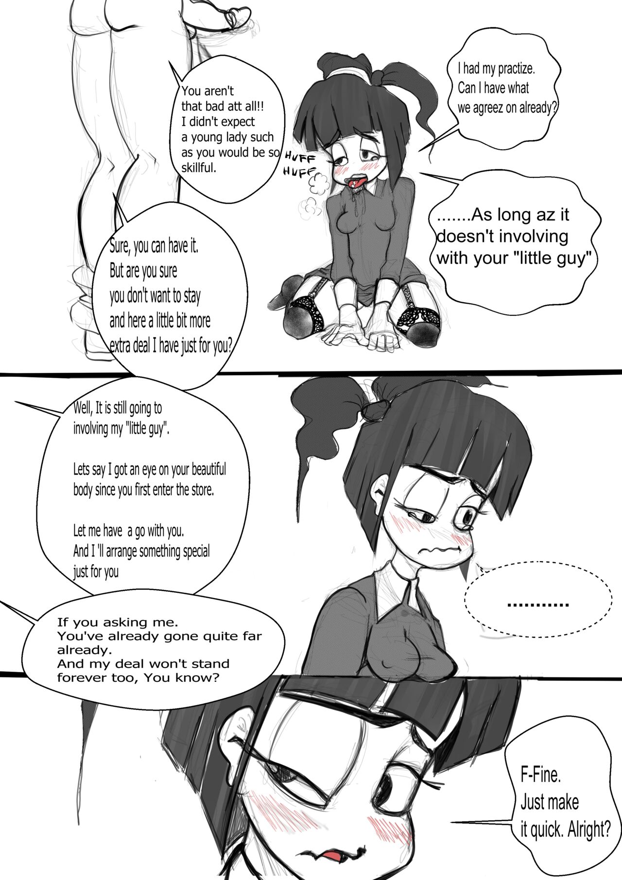 exchange page 7 full