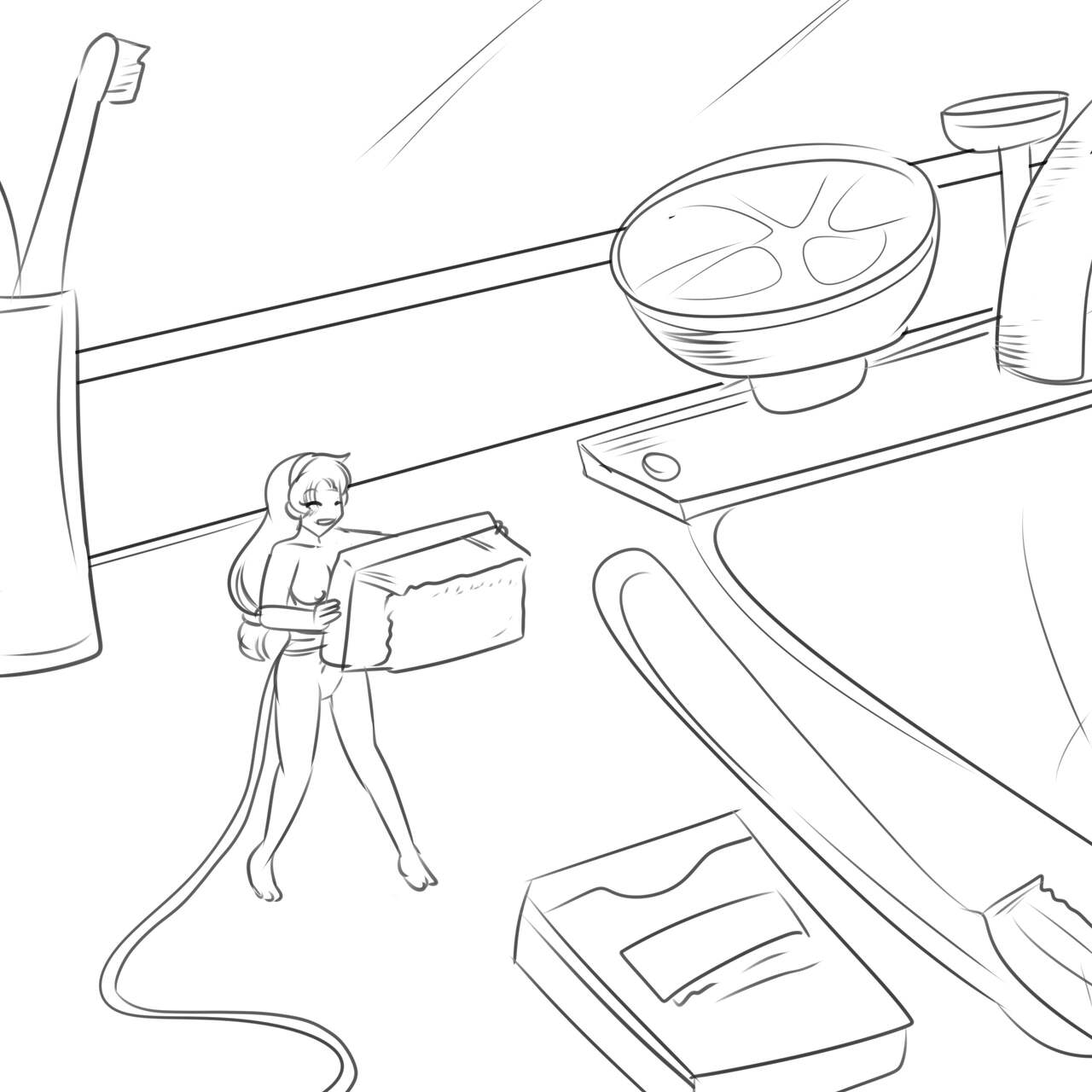 Dental Work page 2 full
