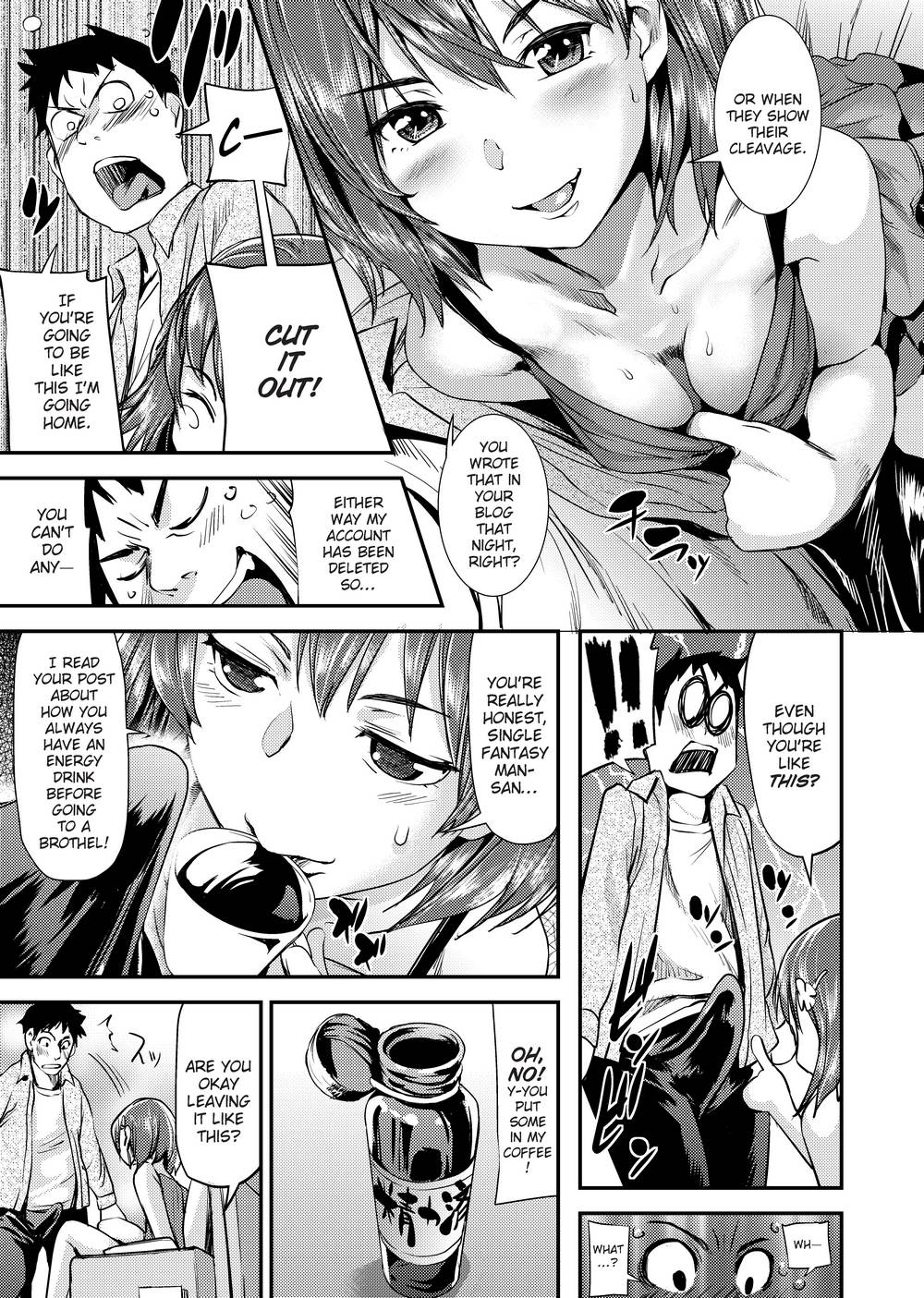 Girls 2 Women page 10 full