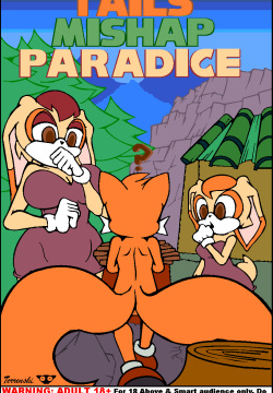 Tails Mishap Paradice
