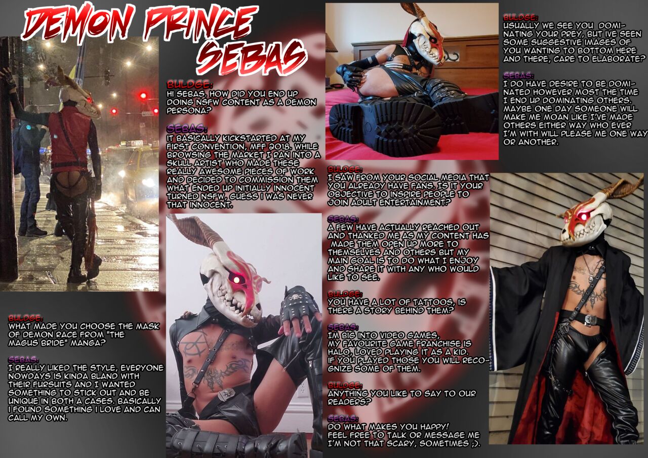 Buldge 1 Shredded page 5 full