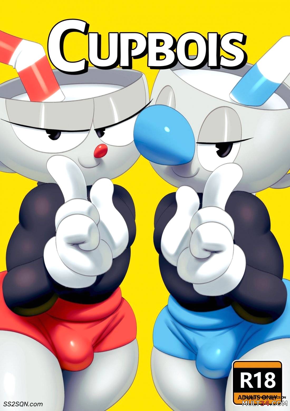 Cupbois page 1 full