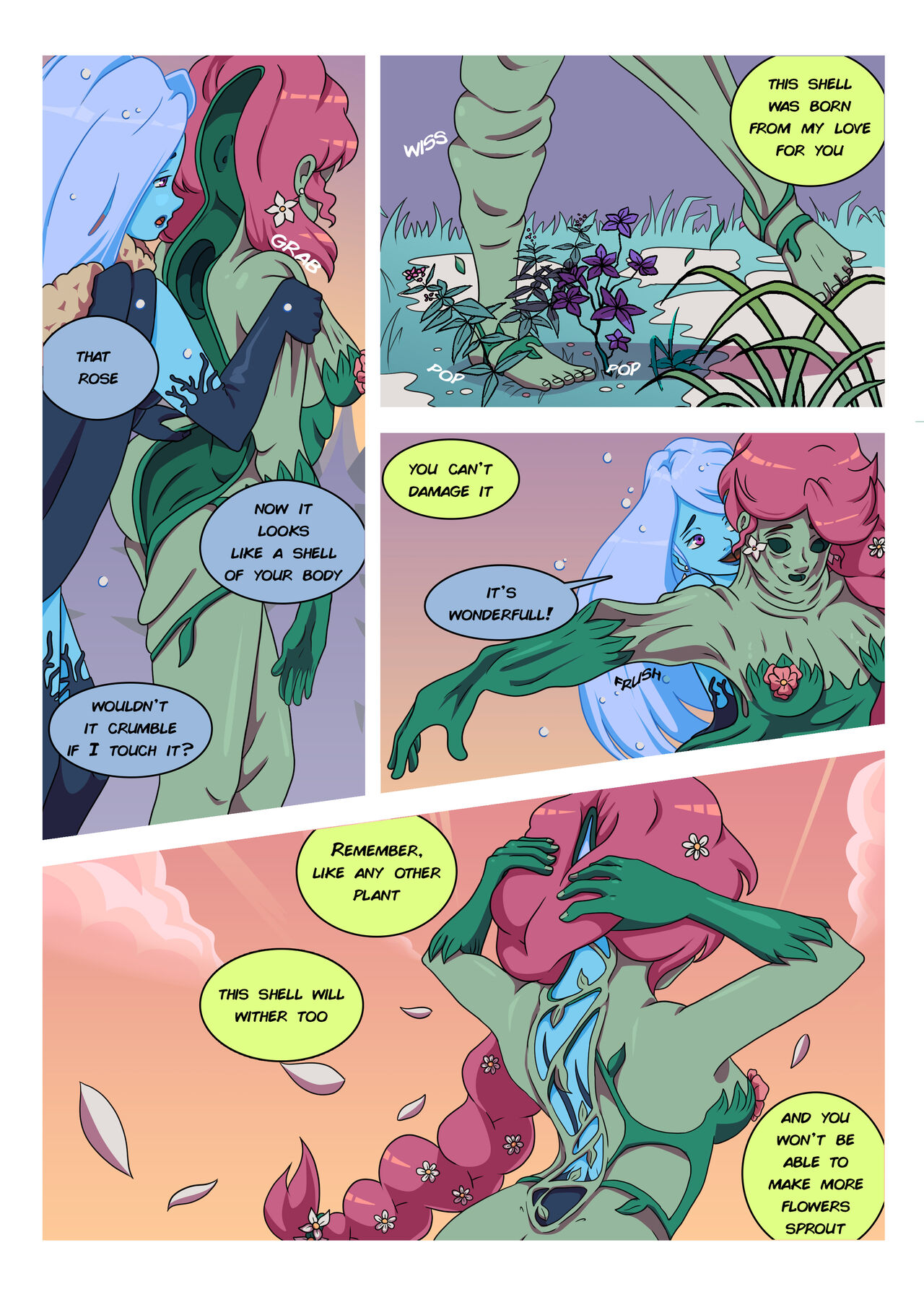 Winter Garden page 3 full