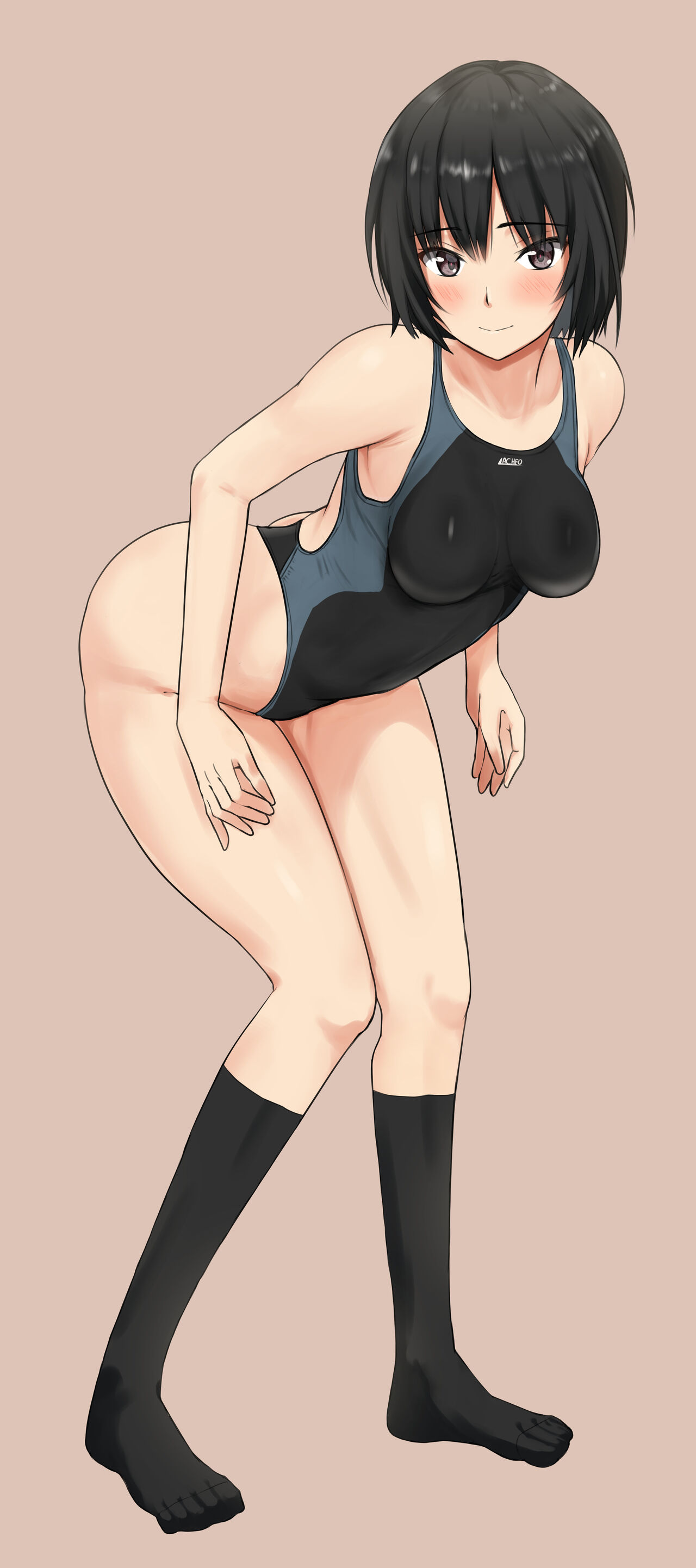 -Tenchi Amagami - Ai Nanasaki School Uniform page 8 full