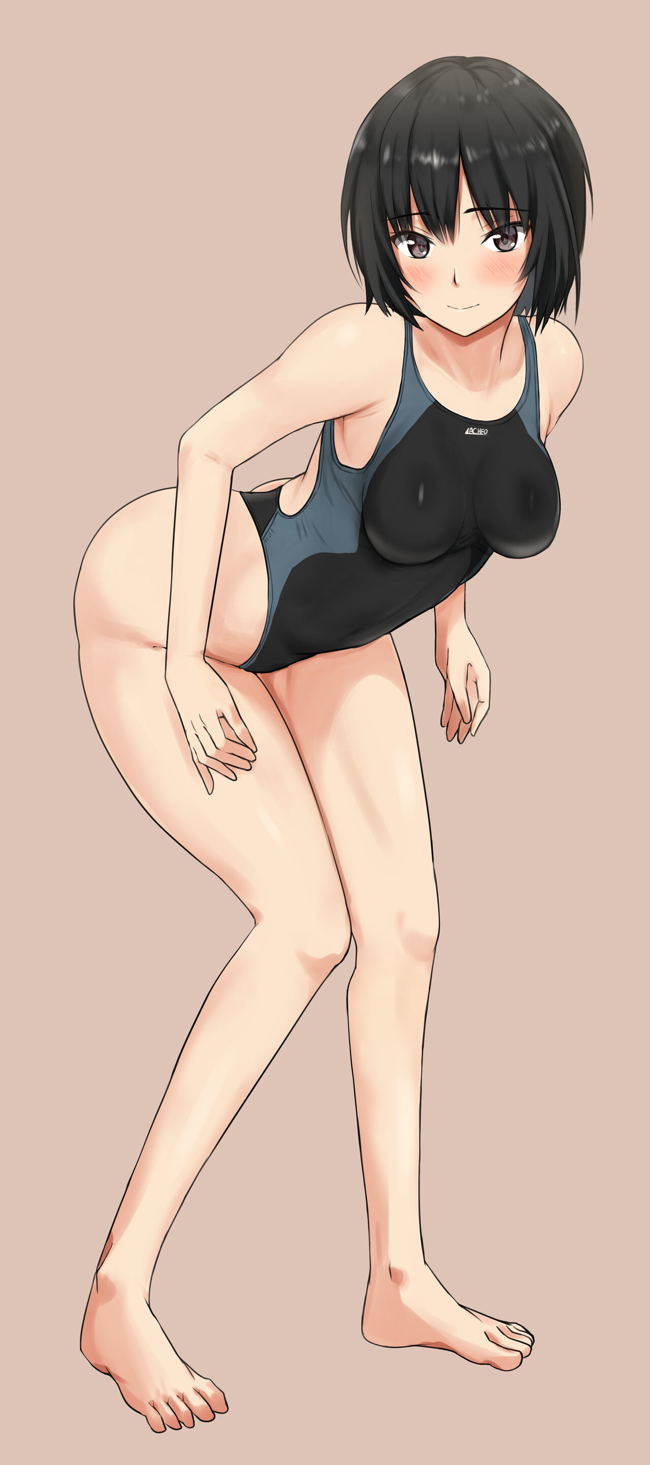 -Tenchi Amagami - Ai Nanasaki School Uniform page 9 full