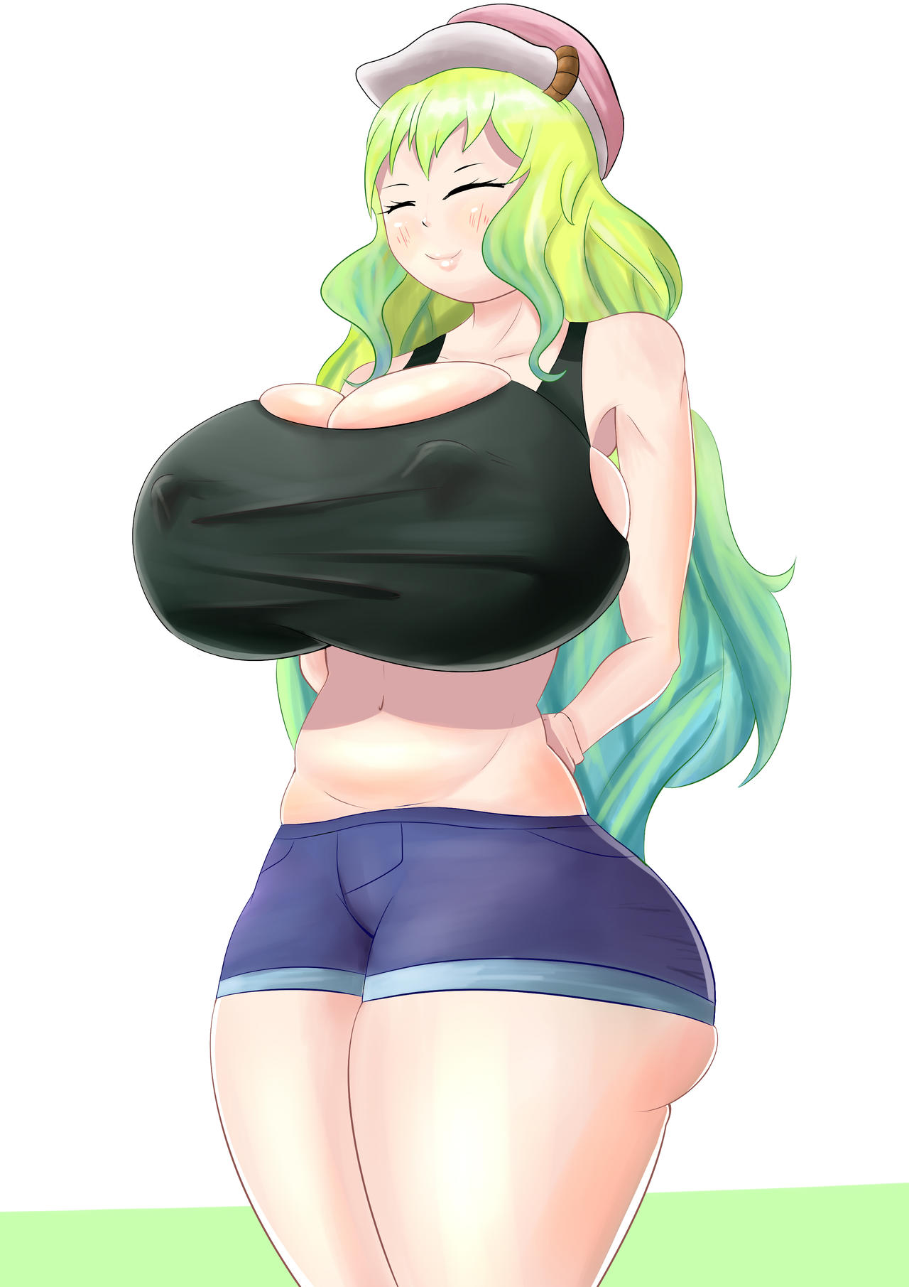 SofukiArt - DeviantArt page 4 full