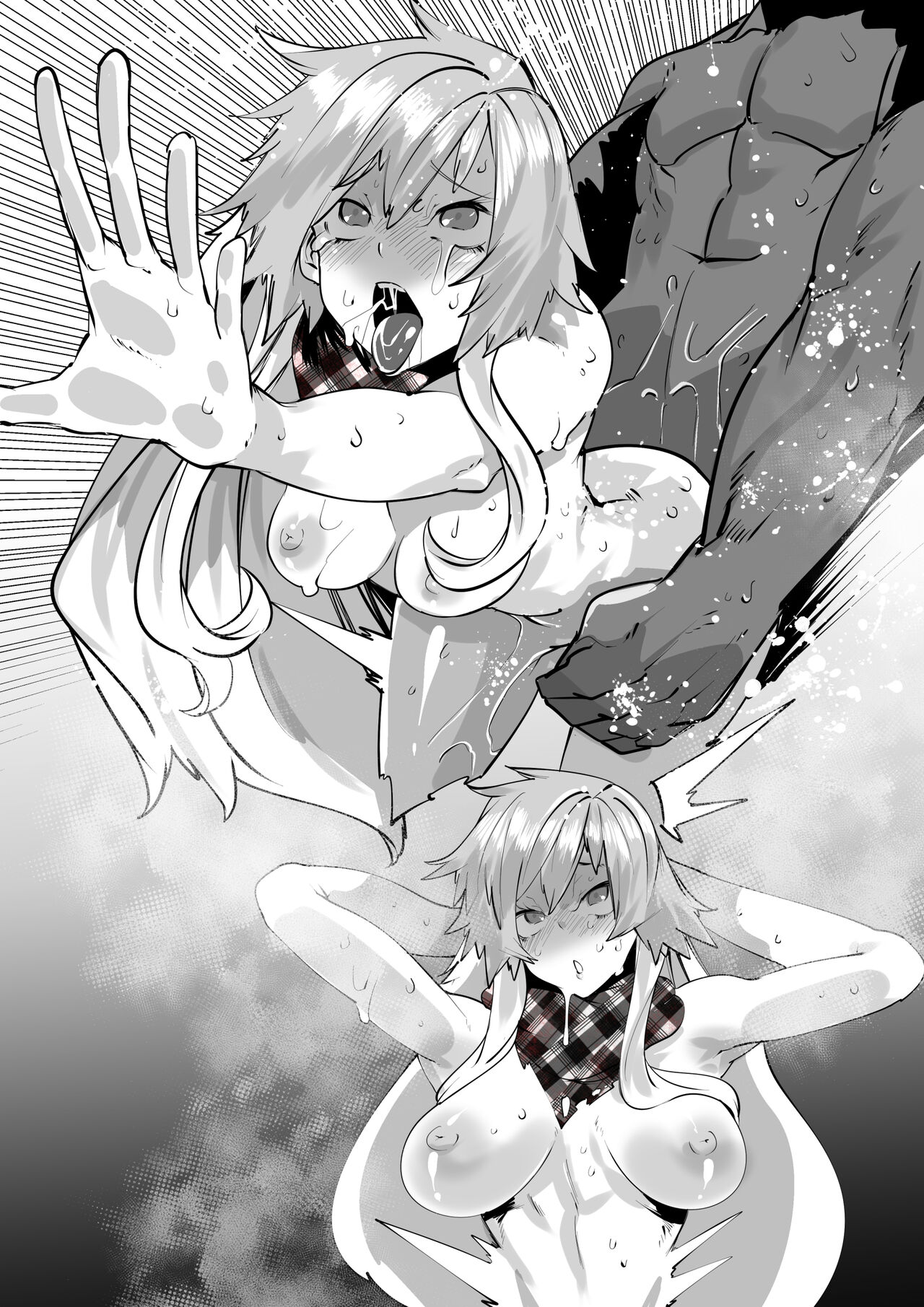 二宮飛鳥ちゃんのガチインタビュー記事 page 10 full