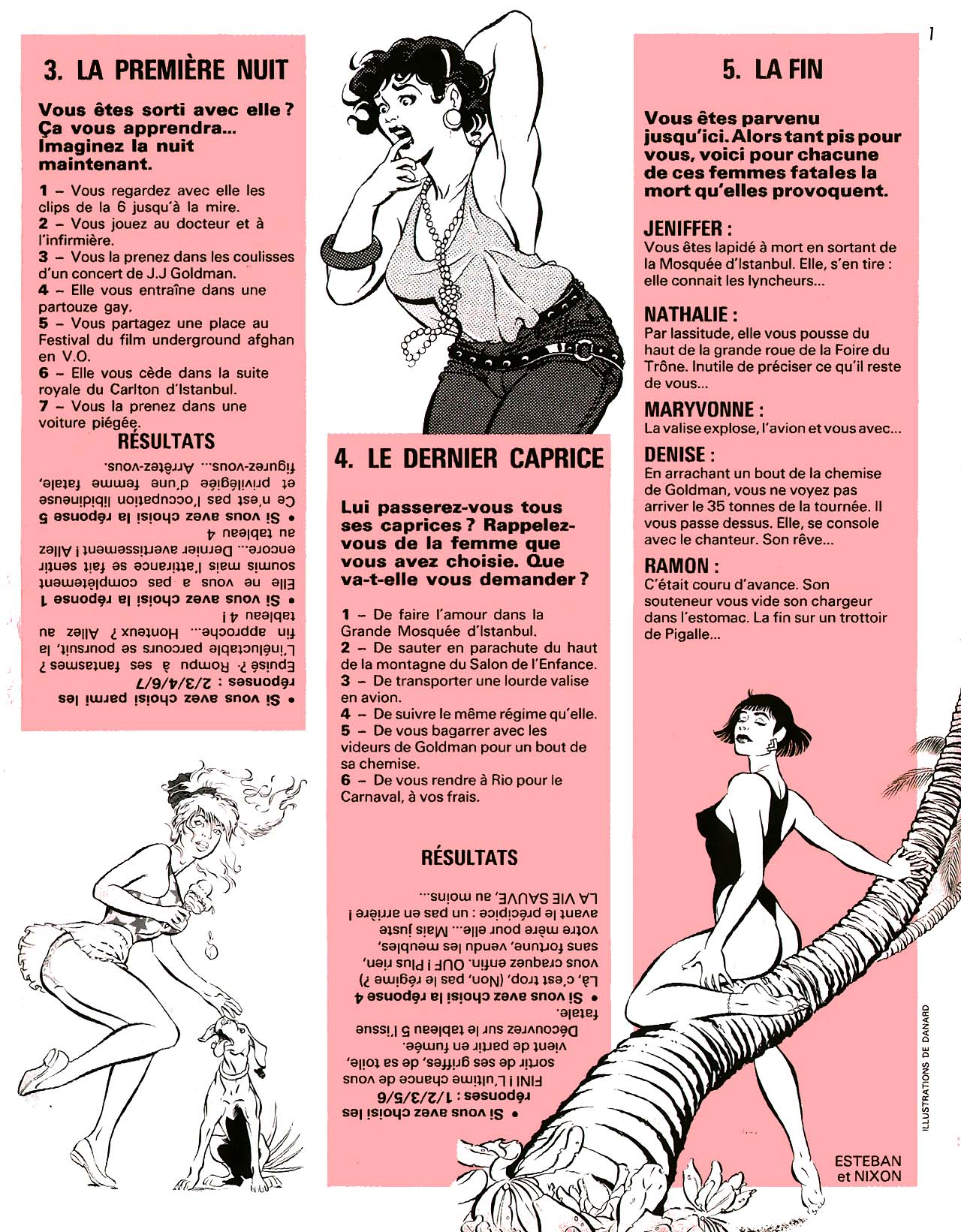 Circus – Tome 99 Spécial page 7 full