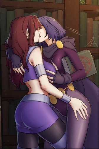 The Hidden secrets page 6 full