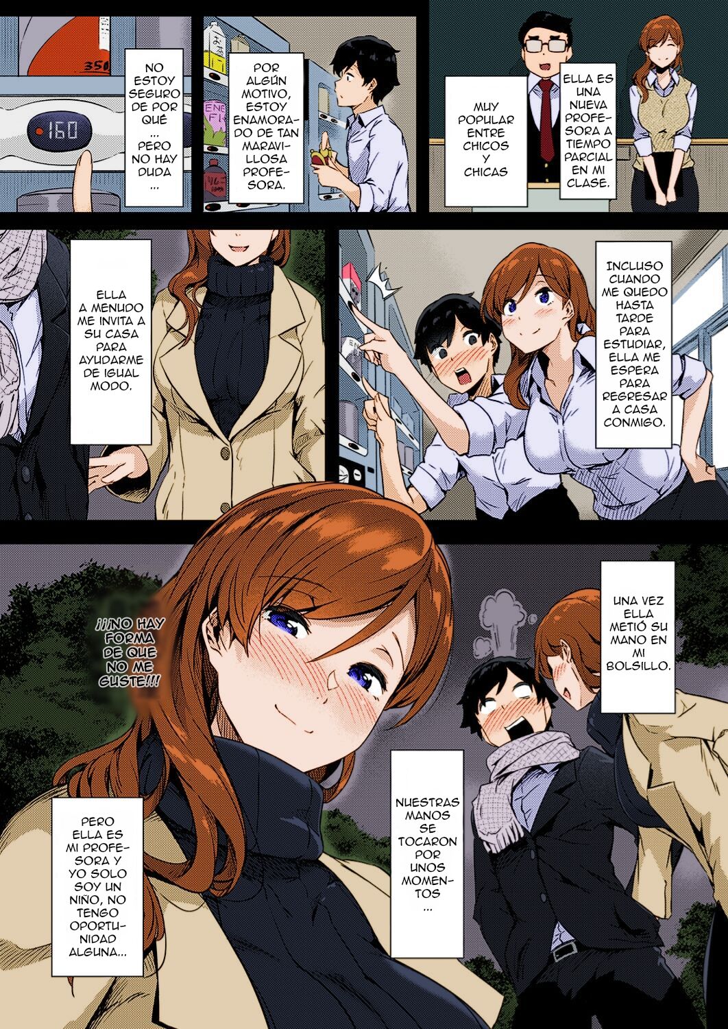 Ura-account Sensei page 3 full