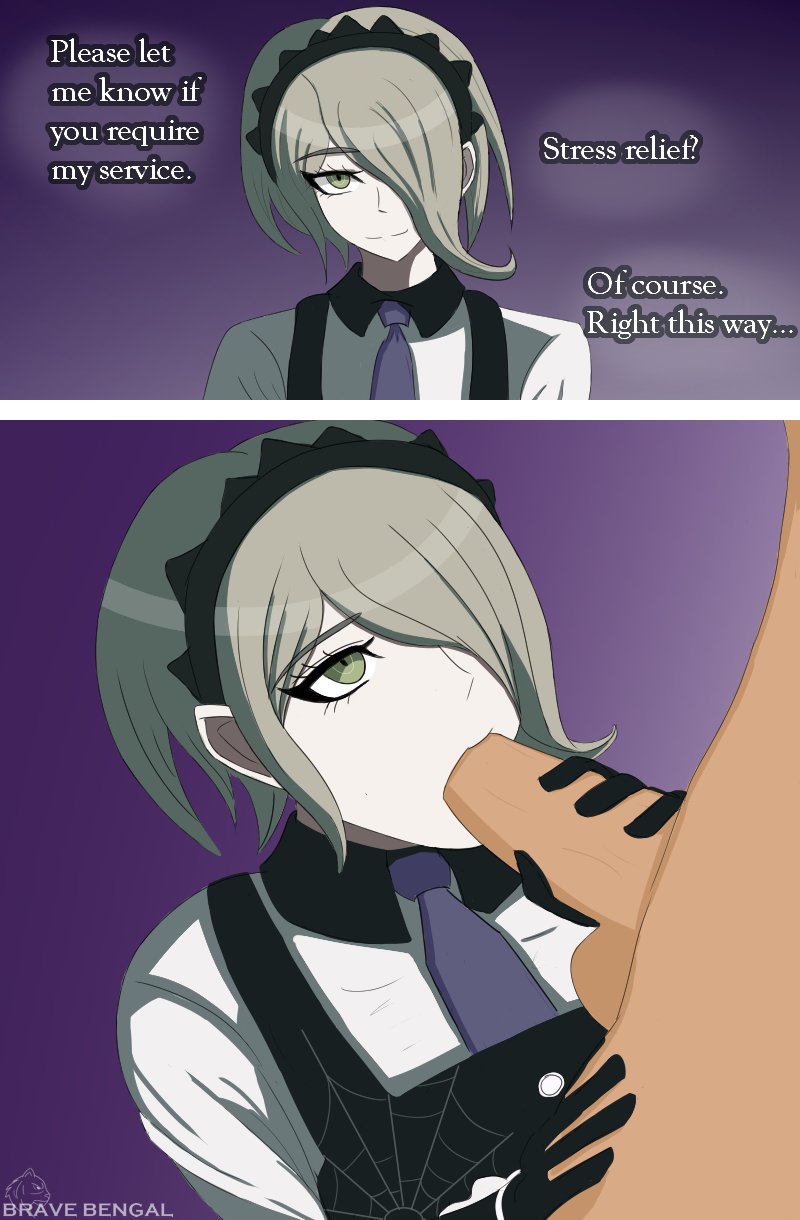 Kirumi page 1 full