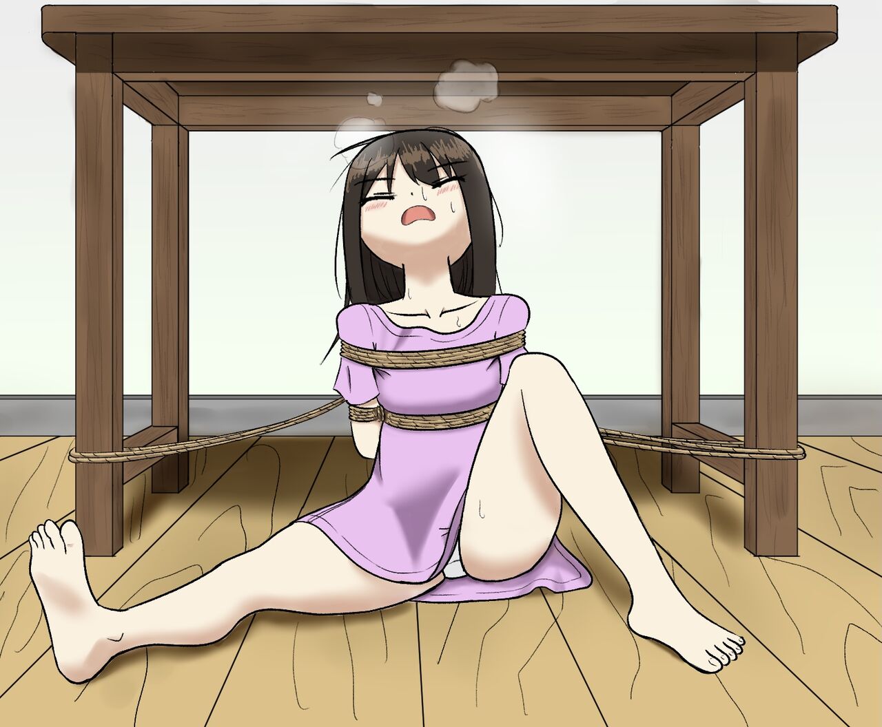 nankarea page 1 full