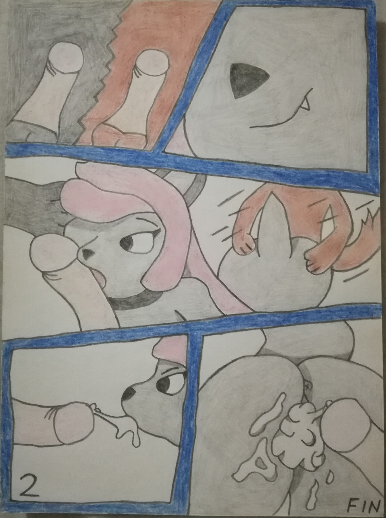 Tentacion page 2 full