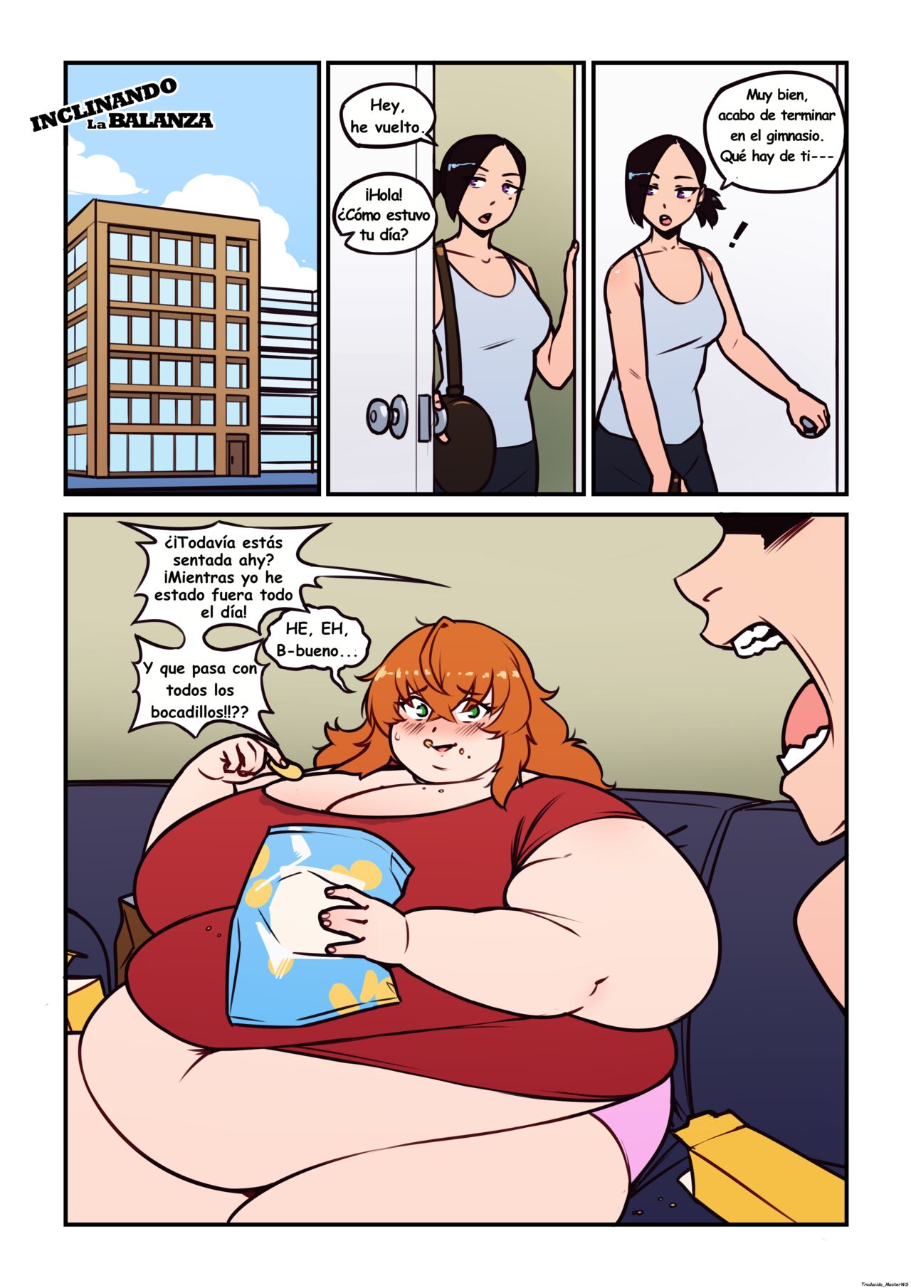 Tipping The Scales page 2 full