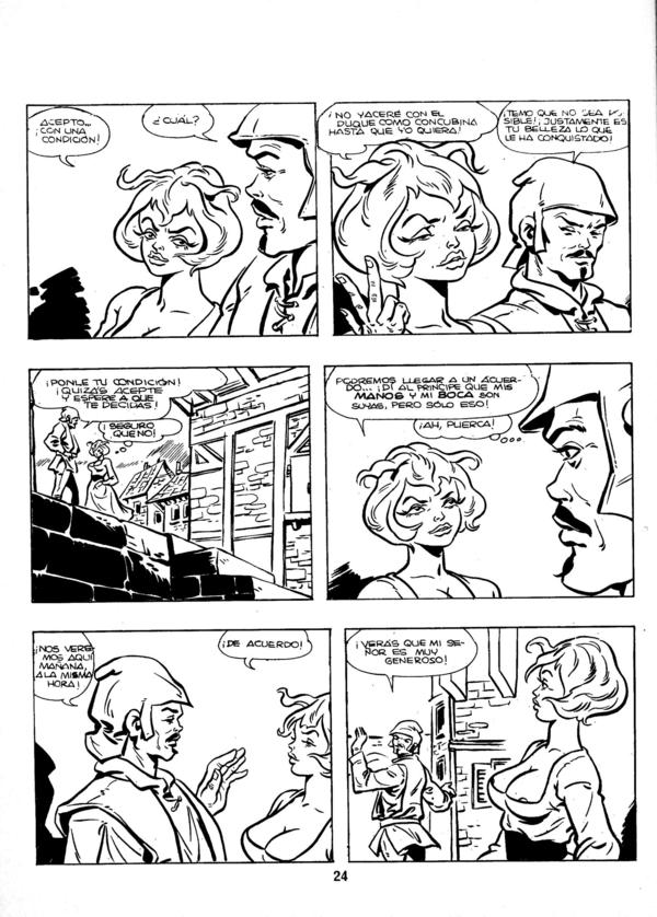 Belceba - 05 Hacia la Corte page 4 full