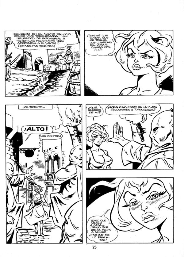 Belceba - 05 Hacia la Corte page 5 full