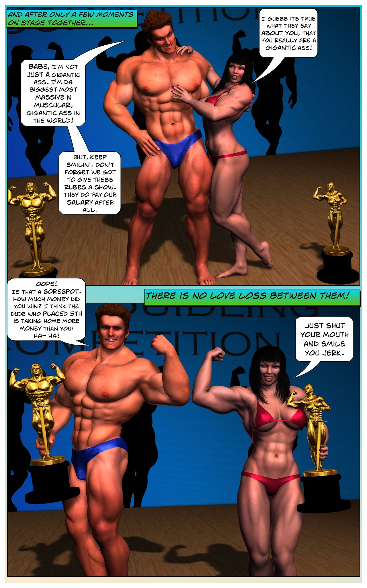 Bigger Trophy page 3 full