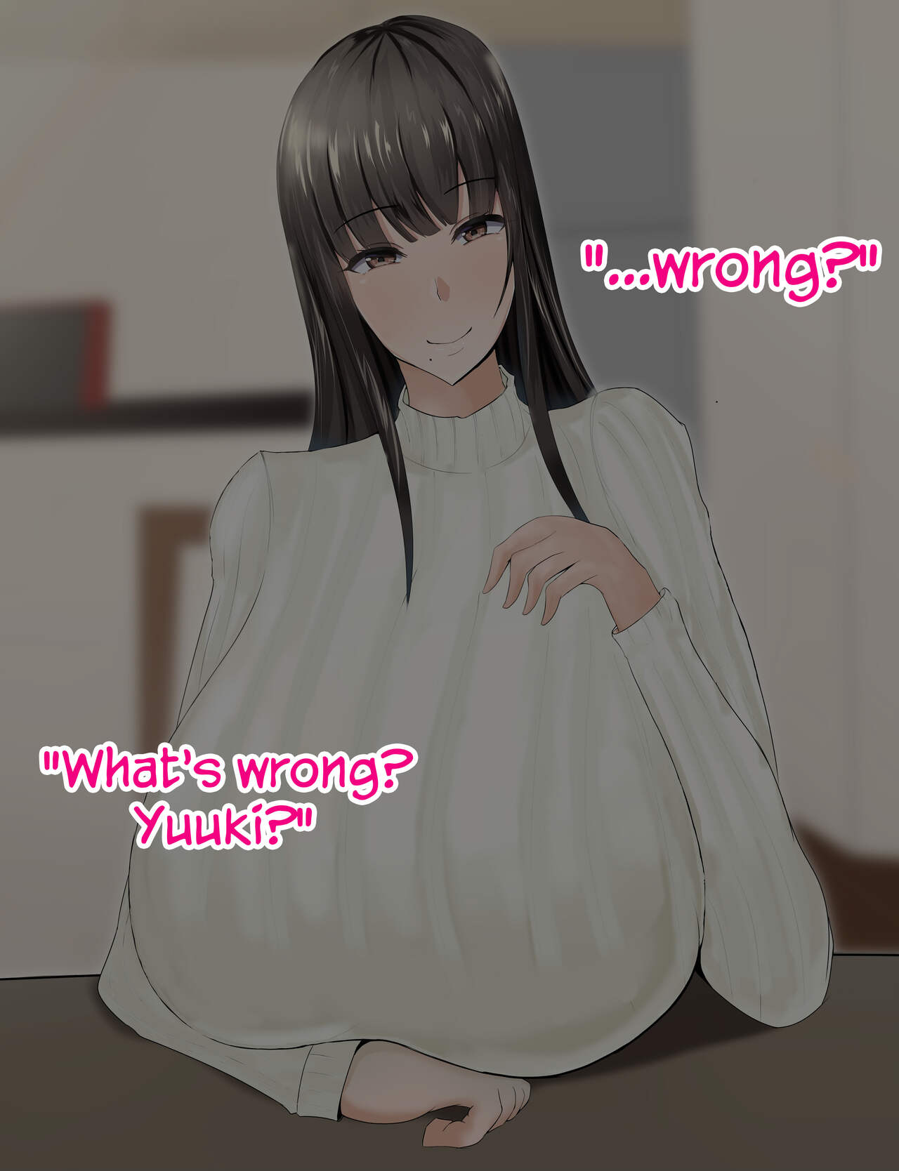 Yasashikatta Haha ga Boku o Ijimeteta Kuzu Otoko no Seidorei ni Naru made no Kioku Zenpen | Memories of how my gentle mother became a sex slave to the scum who bullied me - First part page 3 full