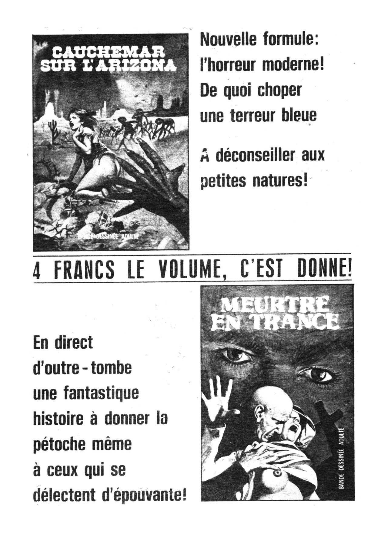La cheville enchantée page 2 full