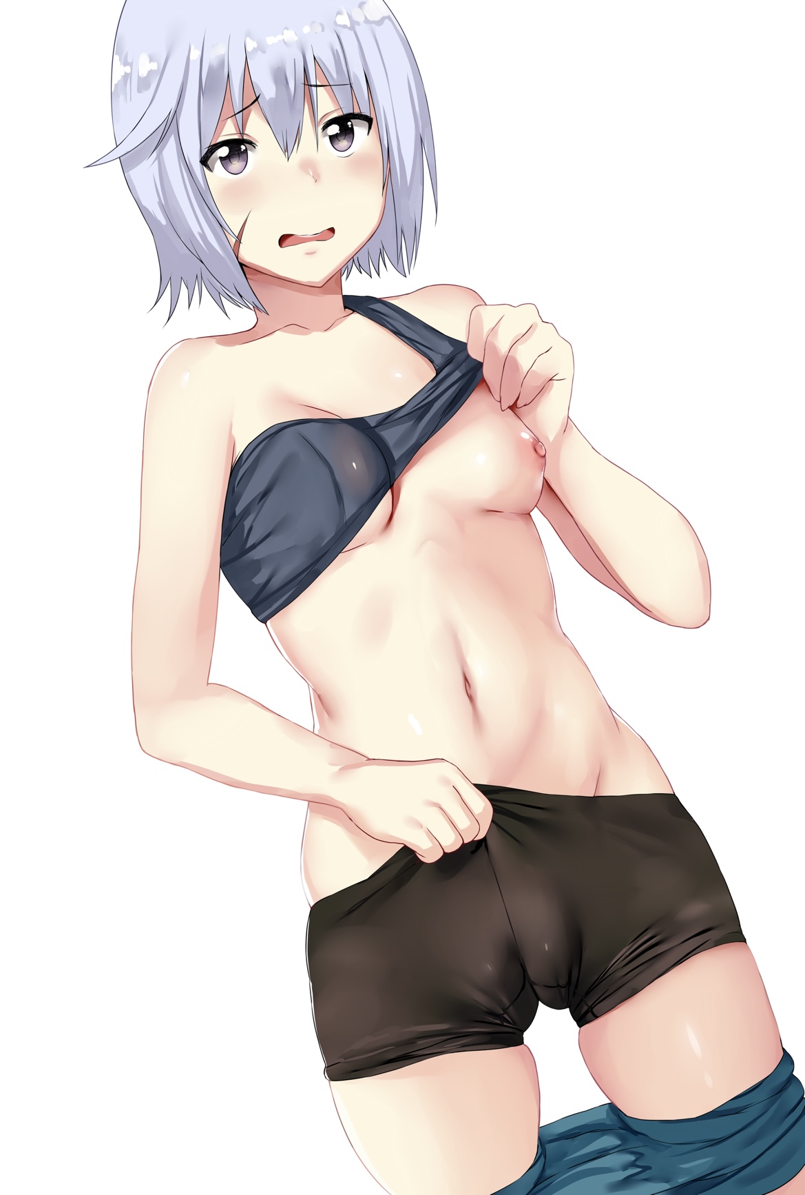 Konosuba Uncensored page 10 full