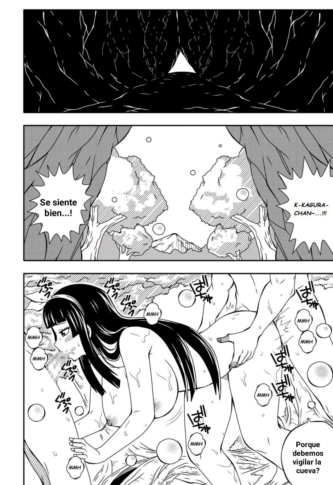 Fairy Tail H Quest CH.4 page 2 full