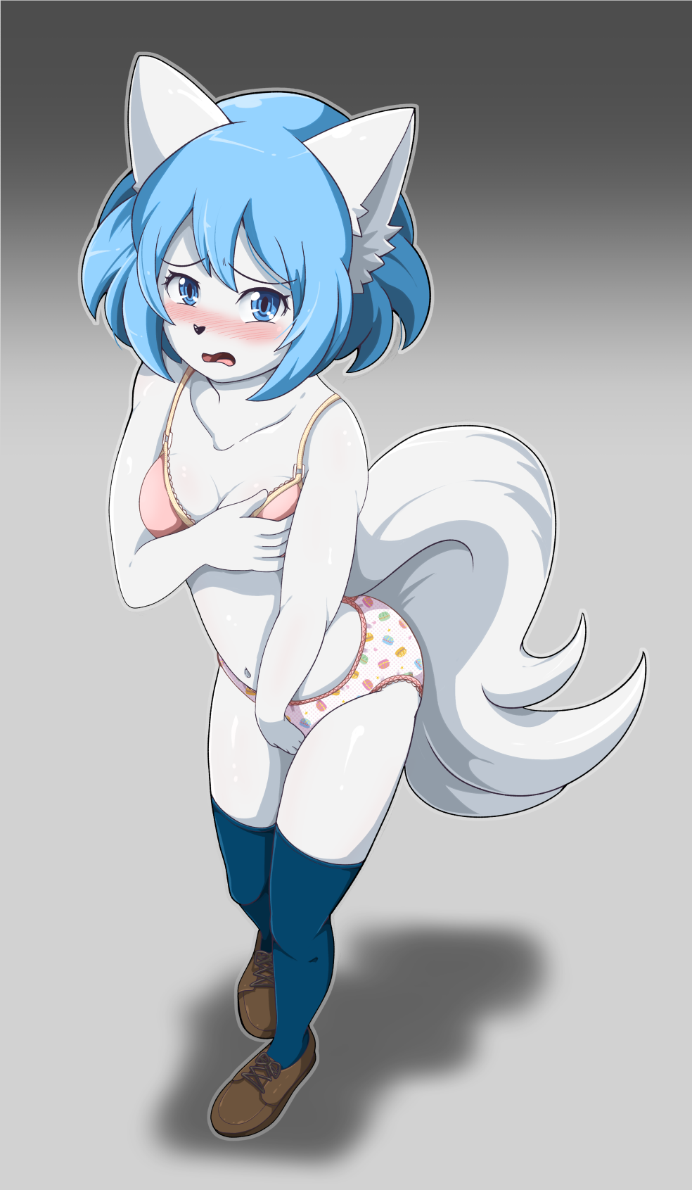 wolfychu page 3 full