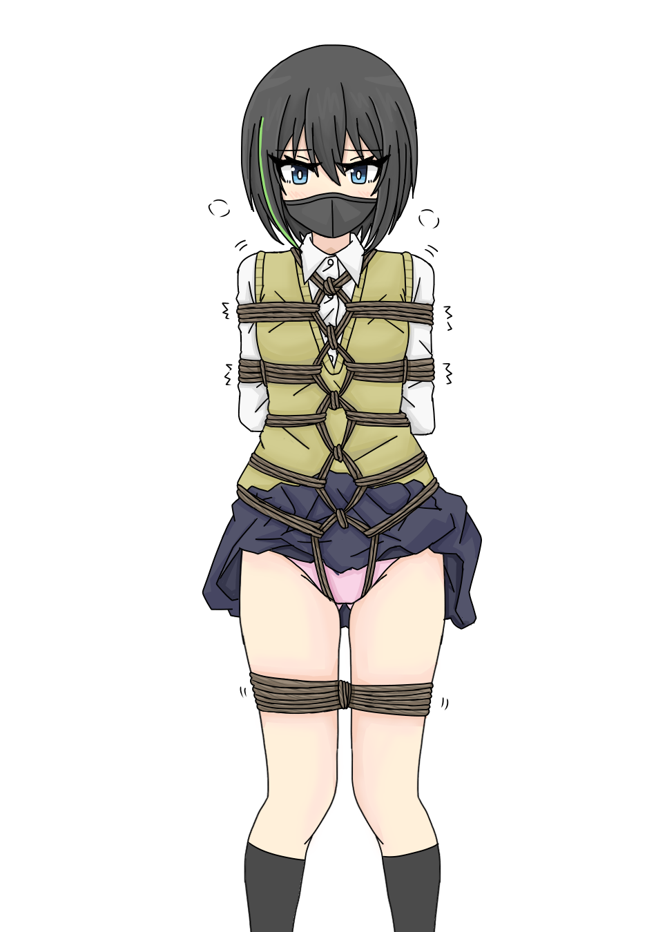 bb-182＠イラスト集販売中 gallary page 10 full