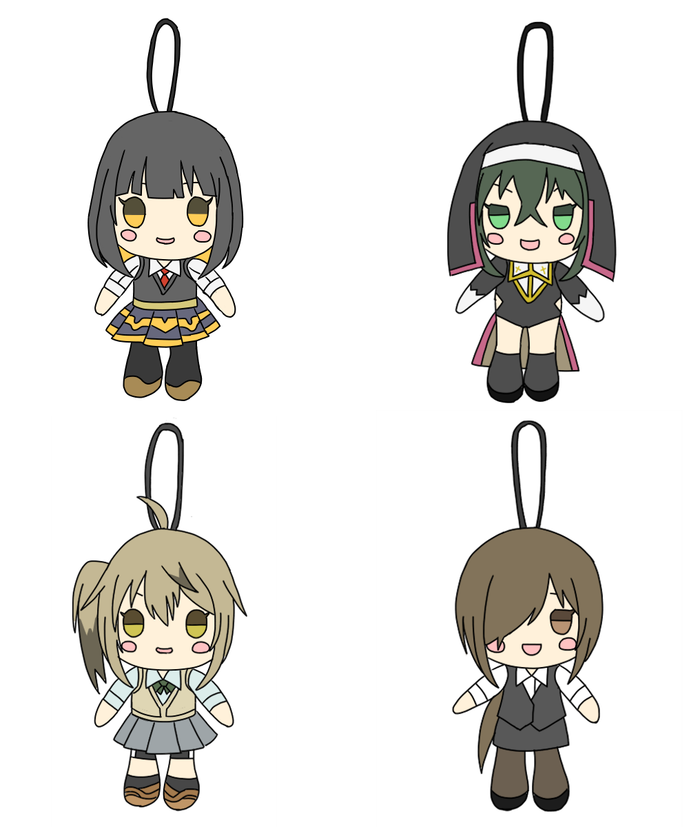 bb-182＠イラスト集販売中 gallary page 7 full