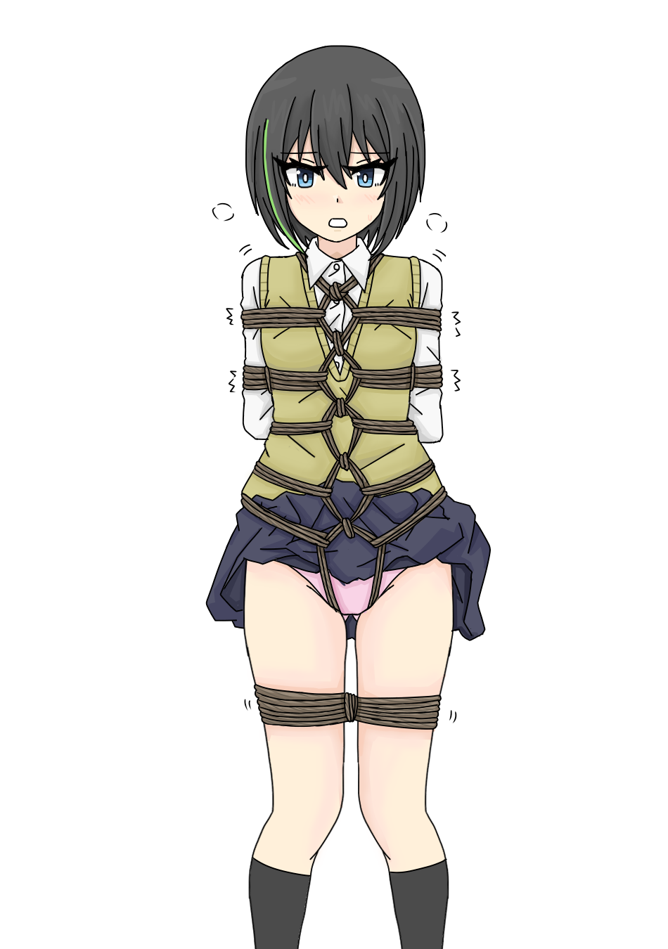 bb-182＠イラスト集販売中 gallary page 9 full