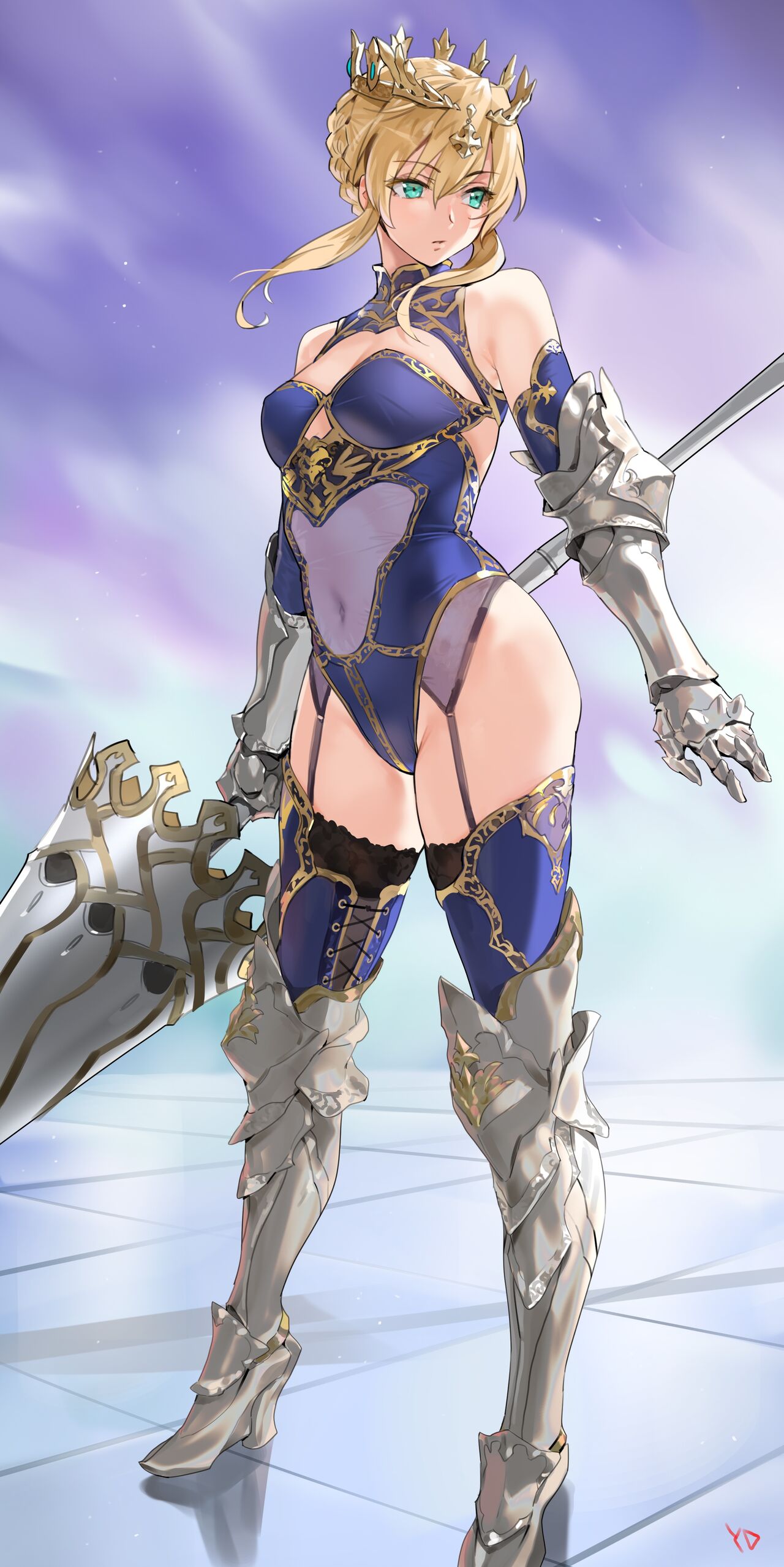 FGO h images page 6 full