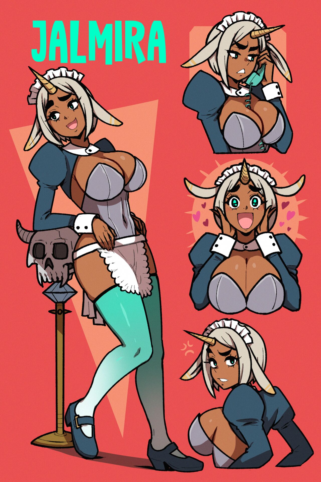 Jalmira page 2 full