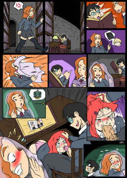 Drarry Harry Potter Sex Porn - Character: draco malfoy - Hentai Manga, Doujinshi & Porn Comics