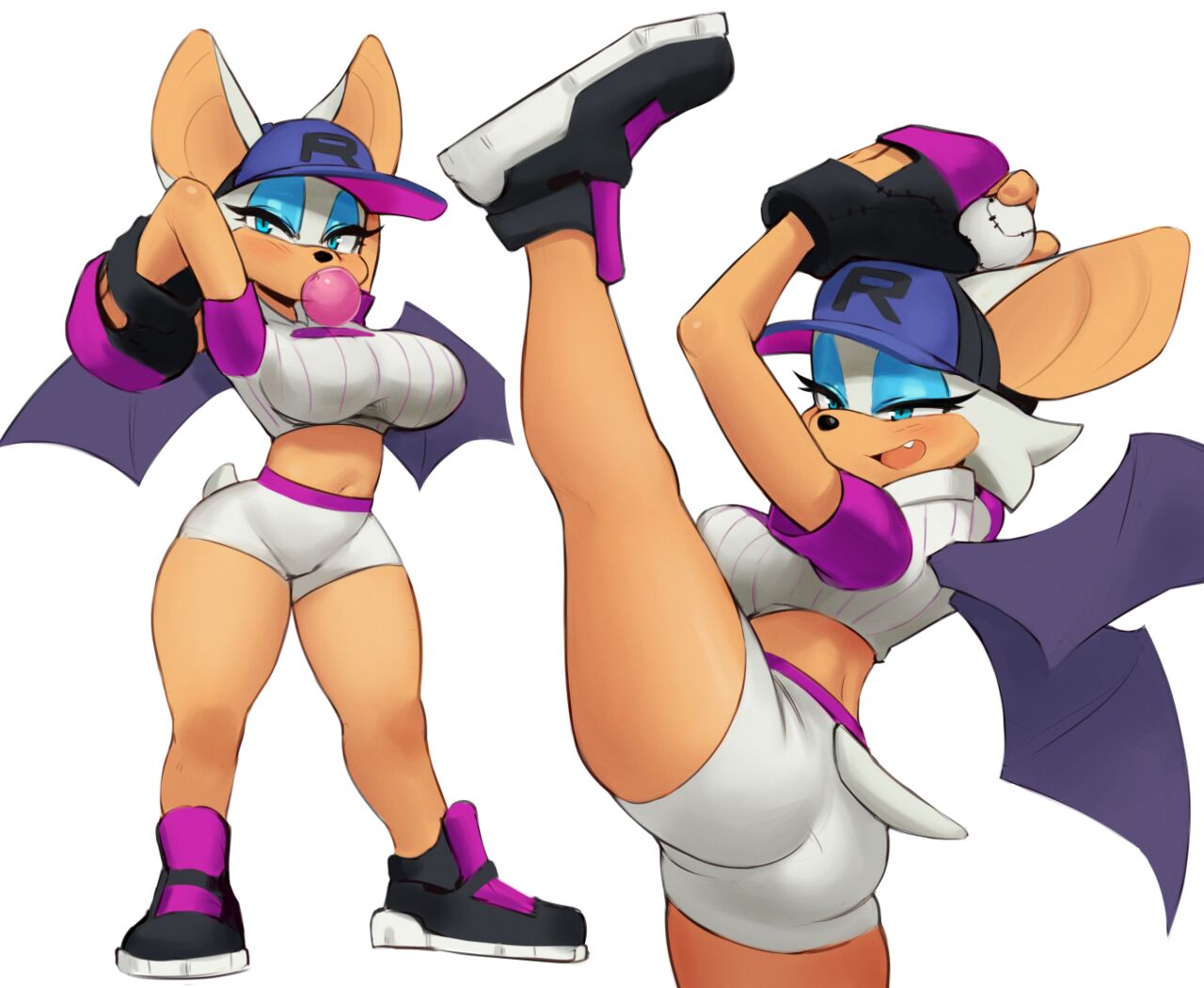 WoolRool page 1 full